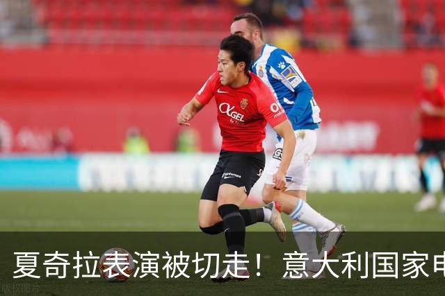 夏奇拉表演被切走！意大利国家电视台致歉：转播时间安排出现失误